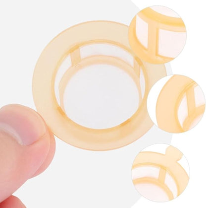 Disposable Cell Strainer Mesh Filter for Laboratory Experiments Easy Use Cell Sieve and Separation