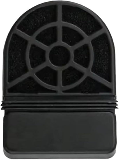 Roller Brush/Filter Replacement ，Compatible For Mijia， 2/3MAX /3PRO ，Compatible For Shunzao， M20 Floor Scrubber Vacuum Cleaner Parts(A)
