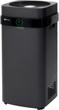 Airdog X5+ Air Purifier for Large Rooms up to 1600 Ft², Smart App Control, Built-In Air Quality Monitor, Washable Filter, TPA Technology 20X More Effective Than HEPA,Black