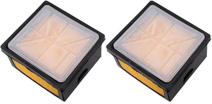 Air Filter 525470601 544181602 for HUA K750 K760 K770 Cut Off Saws Keeps Engines Running Smoothly on Job Sites