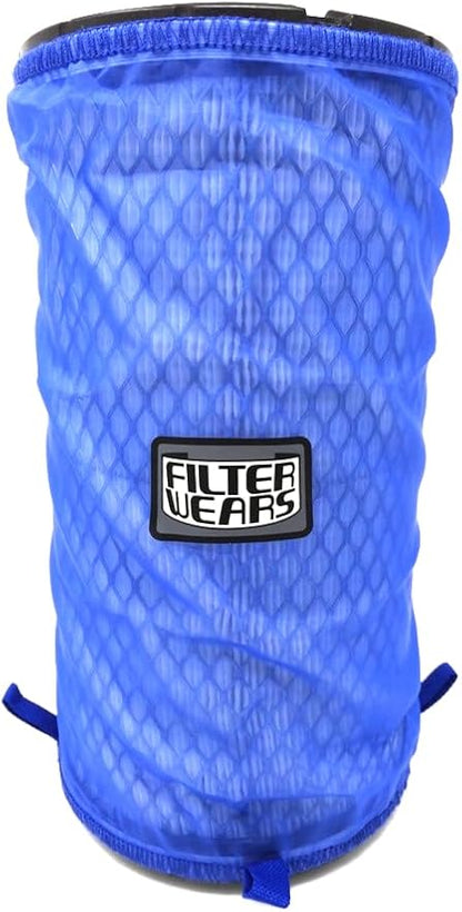 FILTERWEARS Pre-Filter F348L For K&N Air Filter KA-1020 Kawasaki Teryx KRX 1000 Air Filter 110130782