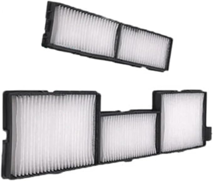 ET-RFV200 Projector Dustproof Air Filters Net for Filter Use for PT-VW440/PT-VX500/PT-VX501