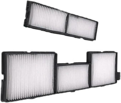 ET-RFV200 Projector Dustproof Air Filters Net for Filter Use for PT-VW440/PT-VX500/PT-VX501