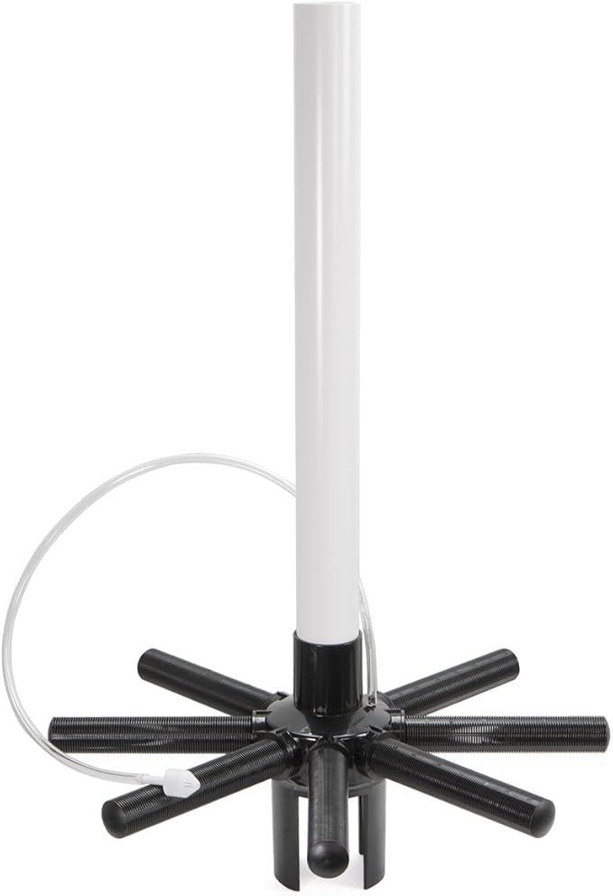 XtremepowerUS 24" Sand Filter Inground Ground Above Ground System Swimming Pool 29,400 Gallons
