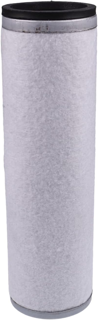 JZGRDN Air Filter D6NN9R500A Compatible with Ford 550 Agri 2610 600 2910 3600 3910 4100 4600 4610 5600 5700 6600 6700