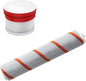 Hand-held Floor Scrubbers Roller Brush Hepa Filter Parts。Compatible for Dreame V9 V10 V11 V12。Main Brush Wet Dry Vacuum Cleaner Replacement Spare (Color : V9 Filters/Roller Brushes)