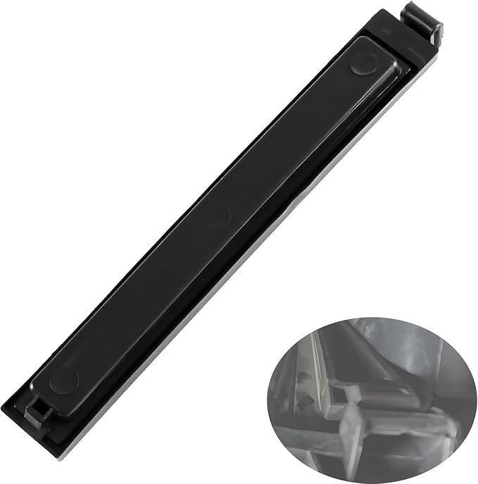 27276-3JC1A Cabin Air Filter Cover Door Fit for Nissan Altima 2013-2018 for Maxima 2016-2023 for Murano2015-2024 for Pathfinder 2013-2020 Replace 27276-3JC1B