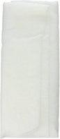 AC Safe EconomyPlus 15 in. W x 24 in. H x 1/4 in. D Polyester Air Conditioner Filter-Total Qty, 1 Count (Pack of 1), Gray|Grey