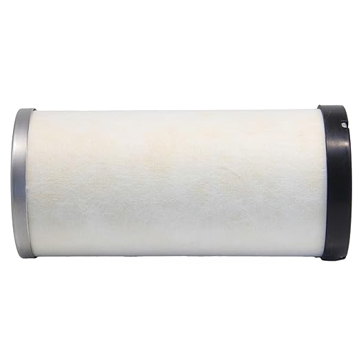 3422016101 Air-Oil Separator Filter Replace 3422403000 Compatible with Airman PDS130S PDS185S Air Man Air Compressors
