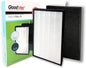 GoodVac Replacement Filter Kit Compatible with Oransi OV200 (RF200)