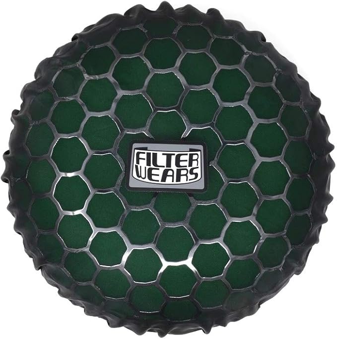 FILTERWEARS Pre-filter F237K For HKS Mushroom Style Air Filter