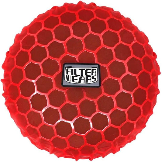 FILTERWEARS Pre-filter F237R For HKS Mushroom Style Air Filter