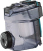 Makita 191F50-3 Dust Case with HEPA Filter Cleaning Mechanism