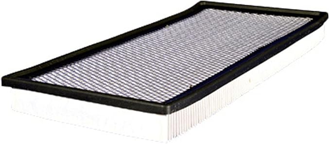 BOSCH 5279WS Workshop Engine Air Filter - Compatible with Select Chevrolet Camaro, Corvette, Express 1500, Express 2500, Express 3500, SSR; GMC Savana 1500, Savana 2500, Savana 3500; Pontiac Firebird
