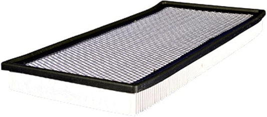 BOSCH 5279WS Workshop Engine Air Filter - Compatible with Select Chevrolet Camaro, Corvette, Express 1500, Express 2500, Express 3500, SSR; GMC Savana 1500, Savana 2500, Savana 3500; Pontiac Firebird