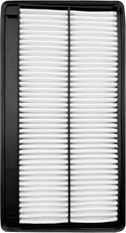 Engine Air Filter JM726A Fits for MDX 3.5L 2022 2023 2024 2025, Pilot 3.5L 2023-2025, Replacement for 17220-61A-A00, 1722061AA00