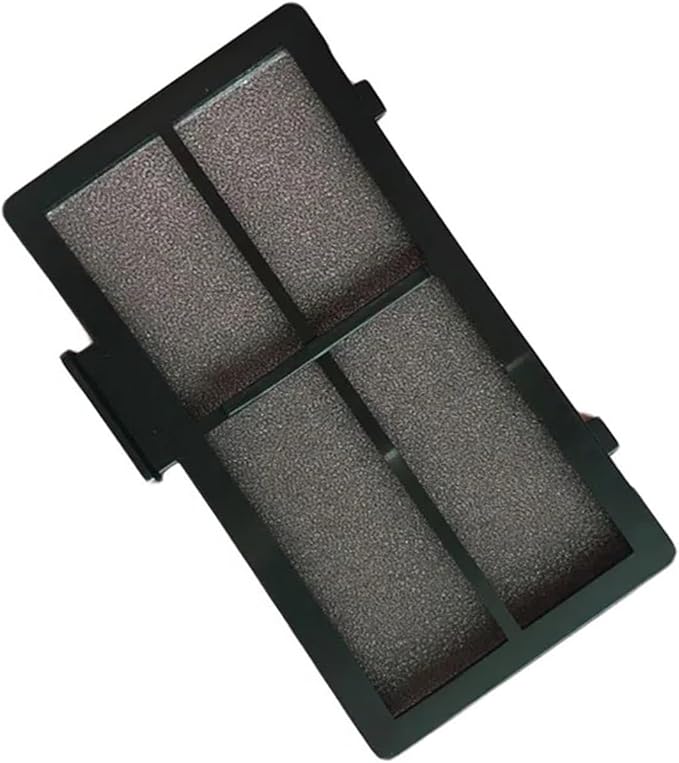 Projector Dustproof Air Filter Net,Compatible For Epson,EB-X7-X8-W8 EH-EX31-TW450-C250W-C260X-C260S-C260XS-C260W，Fast Filtration