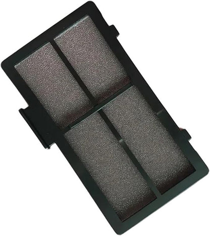 Projector Dustproof Air Filter Net,Compatible For Epson,EB-X7-X8-W8 EH-EX31-TW450-C250W-C260X-C260S-C260XS-C260W，Fast Filtration