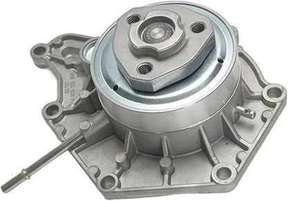 06E121018K/06E121016Q Engine Cooling Water Pump Assembly for VW Touareg A4 A5 A6 A7 A8 Q5 2010-2018