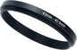 43mm to 40.5mm Step-Down Ring Filter Adapter for All Brands UV ND CPL Metal Ring Step-Down Rings Adapter Filter (43mm-40.5mm)