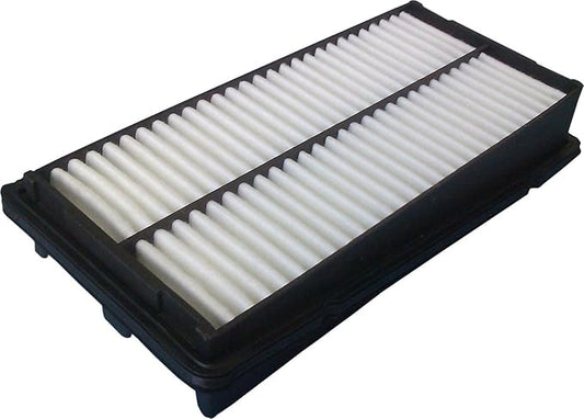 BOSCH 5116WS Workshop Engine Air Filter - Compatible with Select Acura CL, TL; Honda Accord