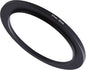 67-82mm Step-Up Ring Adapter, 67mm to 82mm Step Up Filter Ring for 67mm Lens Mount 82mm for DSLR Lenses and ND UV CPL IR Filters （67-82mm）