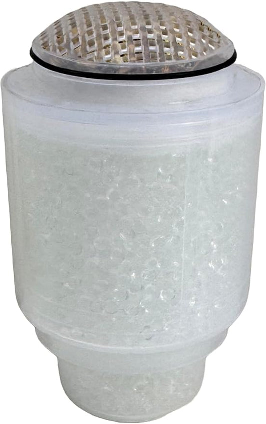 Replacement Cartridge for Hardless NG4 Whole House Water Filter - Designed for Areas with Hard Water, Making It Clean and Filtered, Easy Installation - 6-Month Capacity