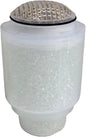 Replacement Cartridge for Hardless NG4 Whole House Water Filter - Designed for Areas with Hard Water, Making It Clean and Filtered, Easy Installation - 6-Month Capacity