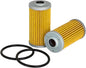 Replacement For 2X Fuel Filter for Massey Ferguson GC1710 GC1715 GC1720 GC1723E GC1725M GC2300 Mod-G8U-102