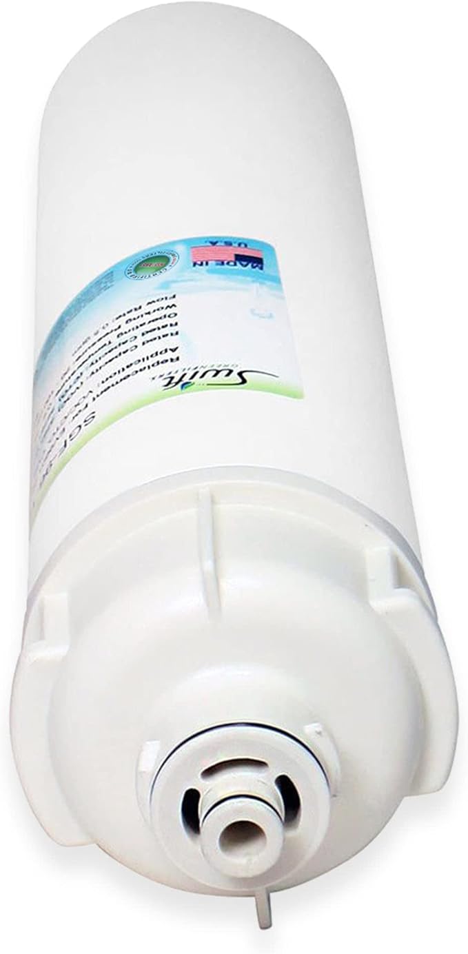 Swift Green Filters SGF-96-19 VOC-L Replacement water filter for Everpure EV9635-26, EP25, EP15 (2 Pack)