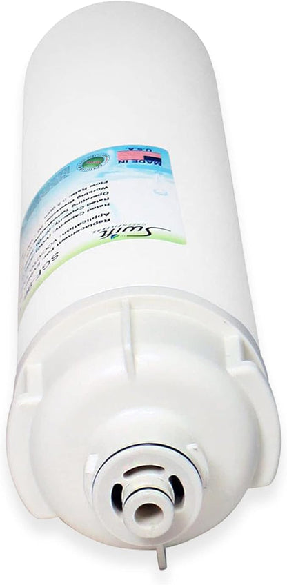 Swift Green Filters SGF-96-19 VOC-L Replacement water filter for Everpure EV9635-26, EP25, EP15 (2 Pack)