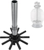 SX180DA Pool Filter Replacement Parts Lateral Assembly with Center Pipe for Hayward Pro Sand Filter Laterals Series S180T