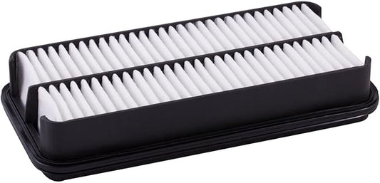 ECOGARD XA4869 Premium Engine Air Filter Fits Geo Tracker 1.6L 1994-1997 | Suzuki Sidekick 1.6L 1992-1998, X-90 1.6L 1996-1998 | Chevrolet Tracker 1.6L 1998