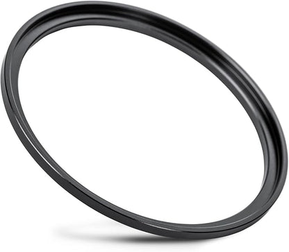 NiSi 72mm Swift 1-9 Stop VND Mist Kit | 1-5 Stops VND, 4-Stop ND, and Black Mist 1/4 Filters | Photography and Videography