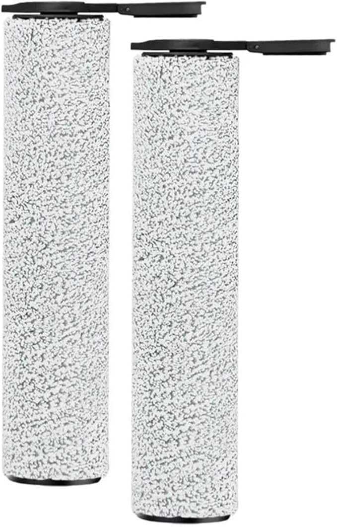 Compatible For Tineco, Floor One S7 Steam Main Brush Hepa Filter,Steam Wet Dry Vacuum Cleaner Floor Scrubber Parts(C)