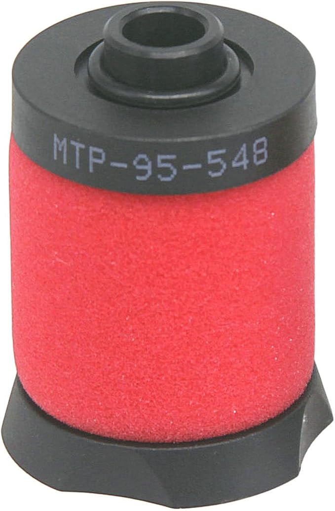 MTP-95-548 Coalescing Filter Element High-Efficiency Pre-Filter (0.01 micron) Compatible with WILKERSON Compressed Air Equipment and Systems, Use With M16 Modular Coalescing Filter (Pack of 1)