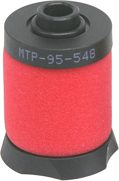 MTP-95-548 Coalescing Filter Element High-Efficiency Pre-Filter (0.01 micron) Compatible with WILKERSON Compressed Air Equipment and Systems, Use With M16 Modular Coalescing Filter (Pack of 1)