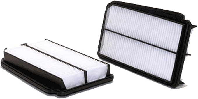 BOSCH 5145WS Workshop Engine Air Filter - Compatible with Select Honda Odyssey (Pack of 3)