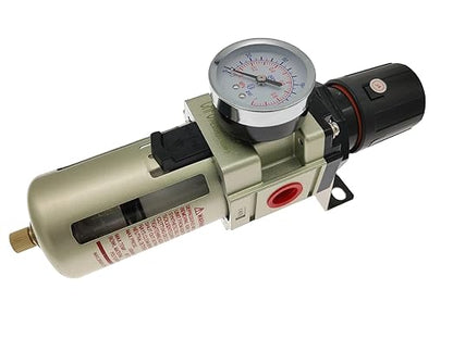 AW4000-04/06 Tipe Air Filter Pneumatic Regulator(AW4000-04)