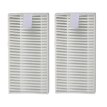 2PCS 3D Printer Air Filter Cartridge for FLASHFORGE Adventurer 5M Pro/Adventurer 5M, Air Purifier Filter Replacement, Easy to Install 3D Printer Accessories Ultra-Absorption for 3D Printing Filament