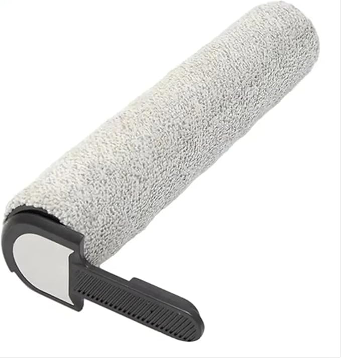 Hot A89I Main Roller Brush with Filters,Compatible for AC1,Compatible for Elite Floor Scrubber Wet Dry Vacuum Cleaner Accessories