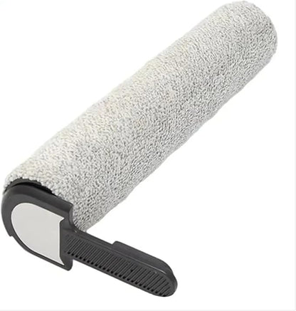 Hot A89I Main Roller Brush with Filters,Compatible for AC1,Compatible for Elite Floor Scrubber Wet Dry Vacuum Cleaner Accessories