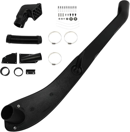 ALEGE Air Ram Intake Snorkel Kit for Jeep Wrangler 1999-2006,for Jeep TJ 1999-2002 2004-2006