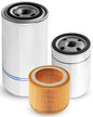 2901091900 Filter Kit 1622087100 Air Oil Separator 1513033701 Oil Filter 1613900100 Air Filter Fit for Atlas Copco Air Compressor GX7 GX11 GA7 GA11, Air Compressor Replacement Filter