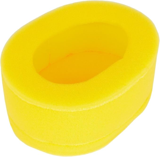 Generic Replacement 13780-02C00 Air Filter Cleaner For Suzuki LT-F160 QuadRunner 160 1989-2004