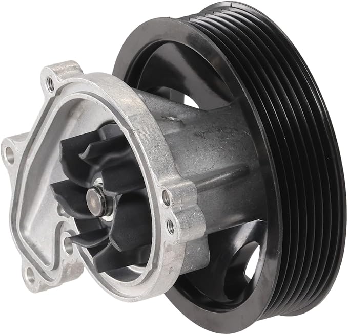 Replacement Water Pump Fits Honda Civic Hatchback 1.5L L4 Turbo (OE-Style)