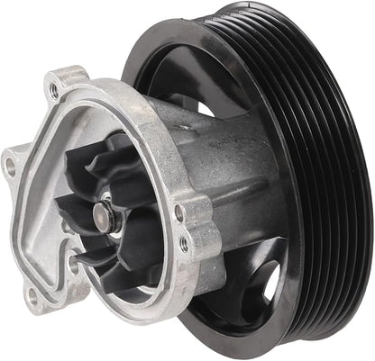 Replacement Water Pump Fits Honda Civic Hatchback 1.5L L4 Turbo (OE-Style)