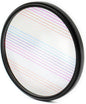 77mm Rainbow Flare Starlight Special Effects Filter