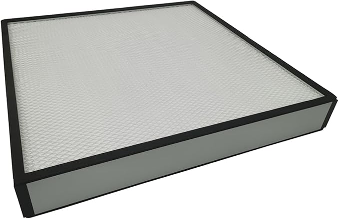 22.44''*22.44''*3.15'' HEPA Filter of The Dust Free Room High Efficiency Filter Replacement for Air Flow Clean Bench