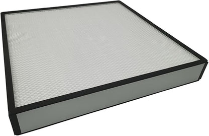 22.44''*22.44''*3.15'' HEPA Filter of The Dust Free Room High Efficiency Filter Replacement for Air Flow Clean Bench